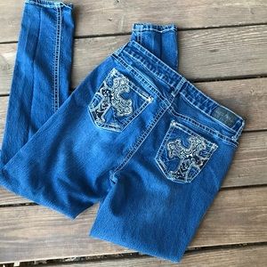 ZCO Jeans